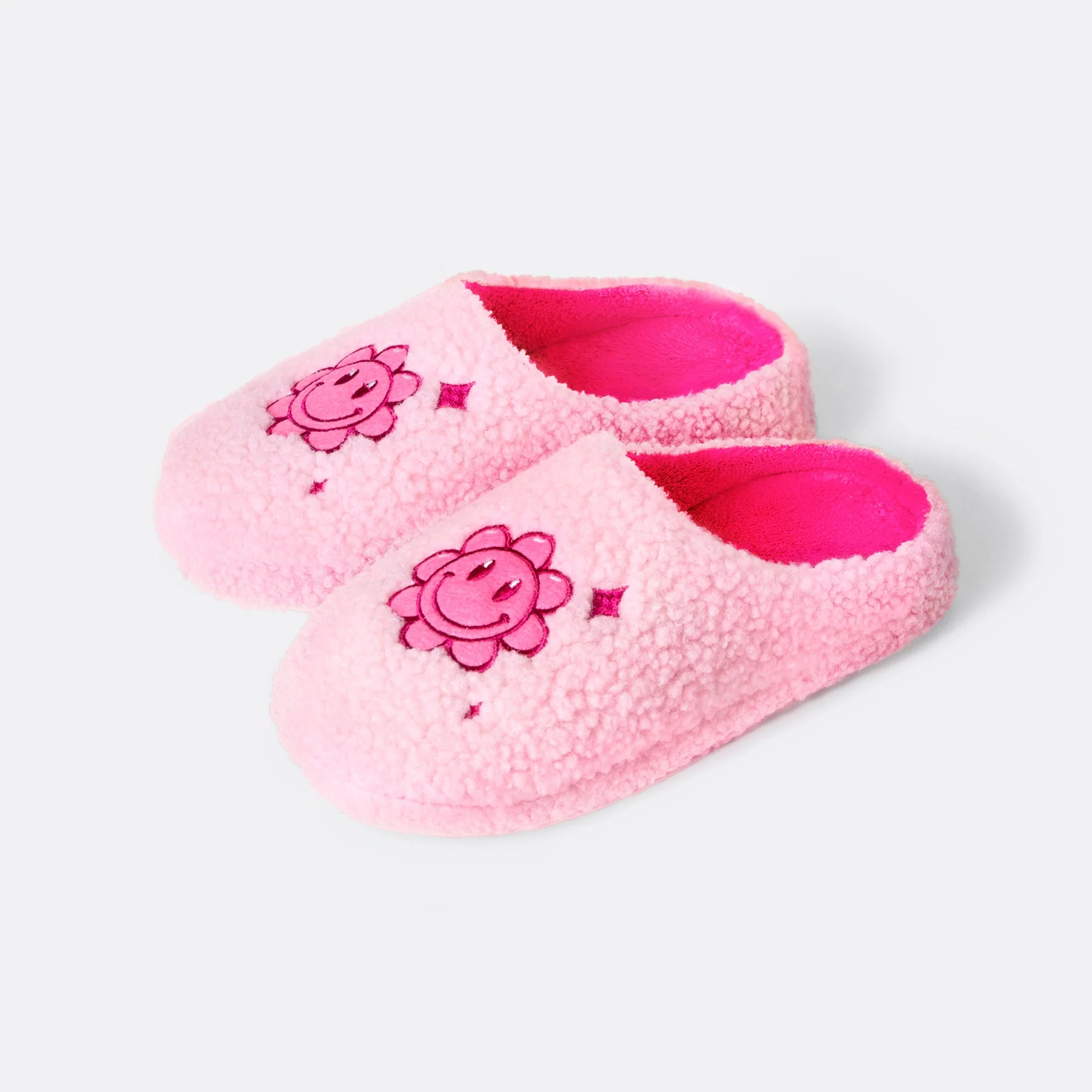Smiley Slippers - Image 3