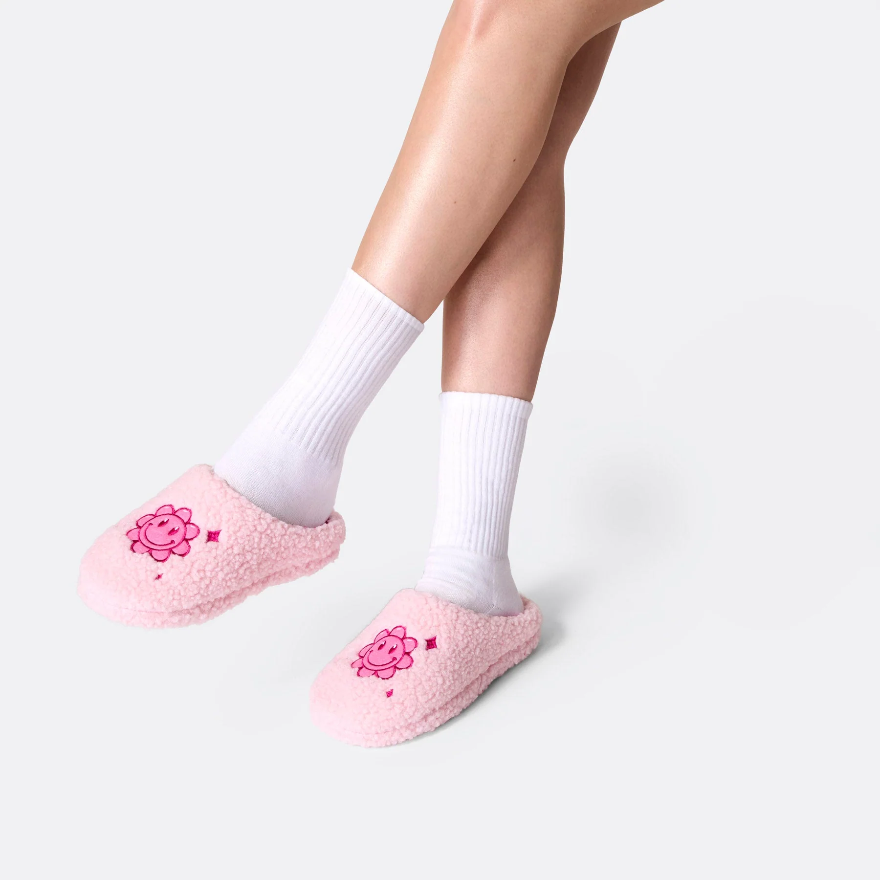 Smiley Slippers - Image 4