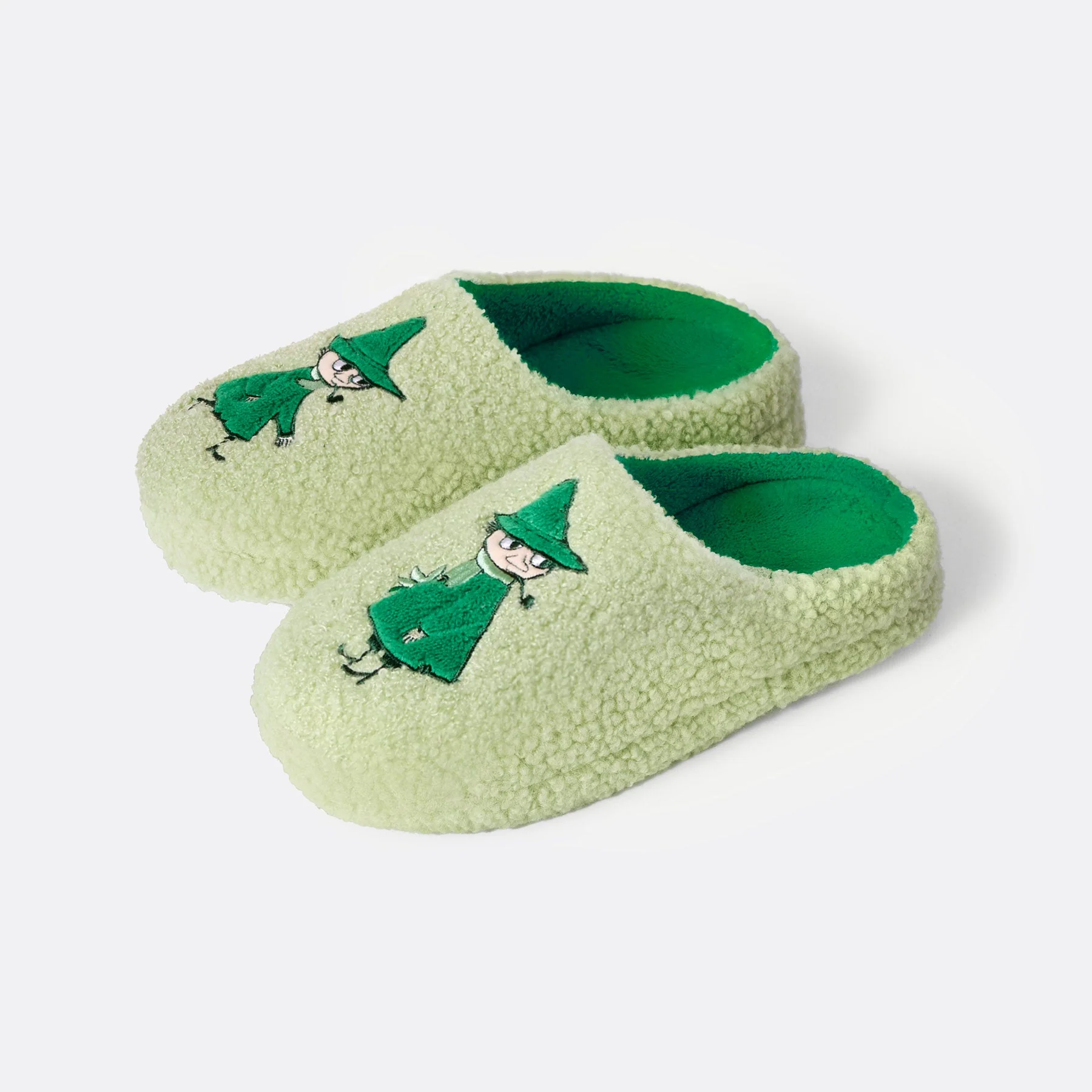 Snufkin Slippers - Image 3