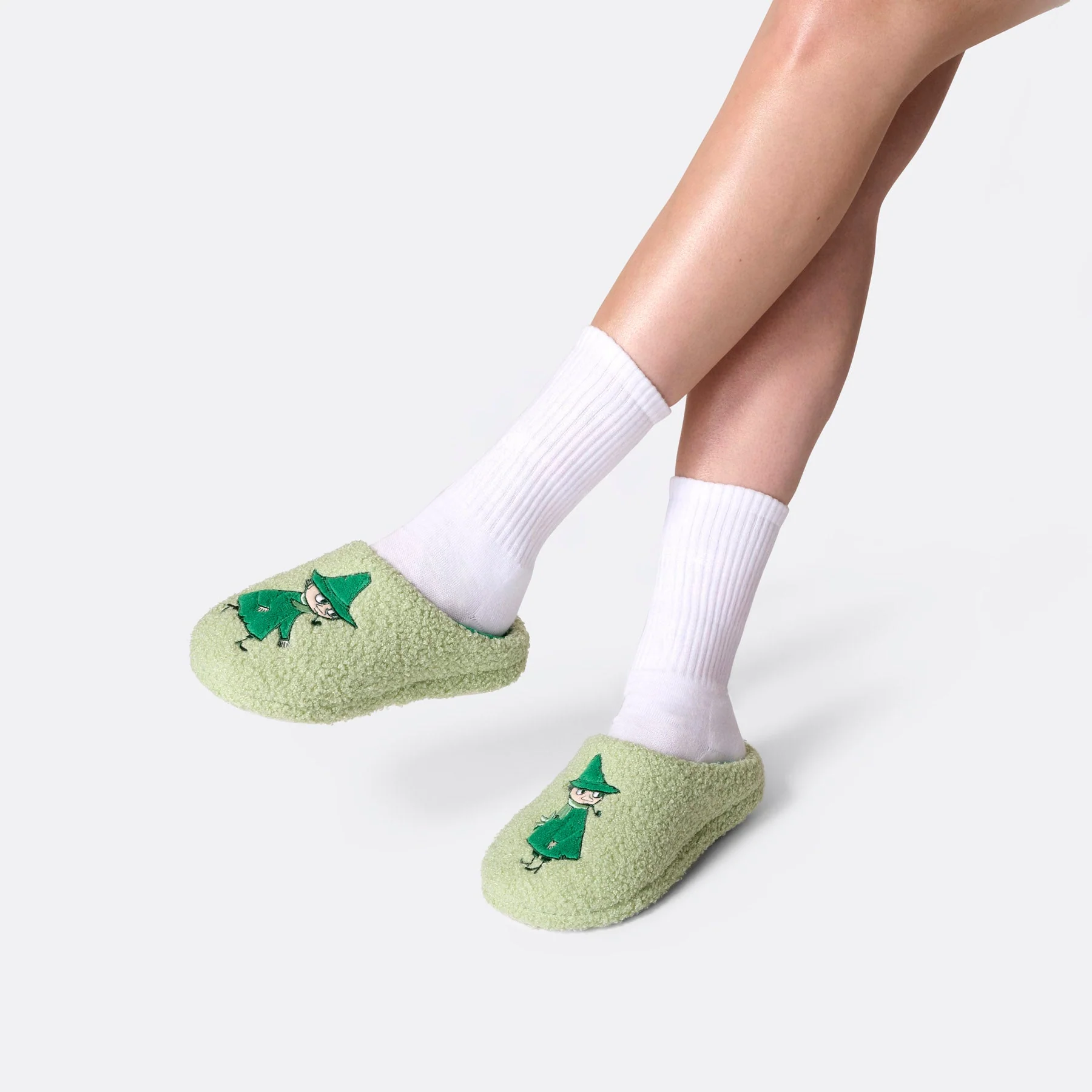 Snufkin Slippers - Image 4