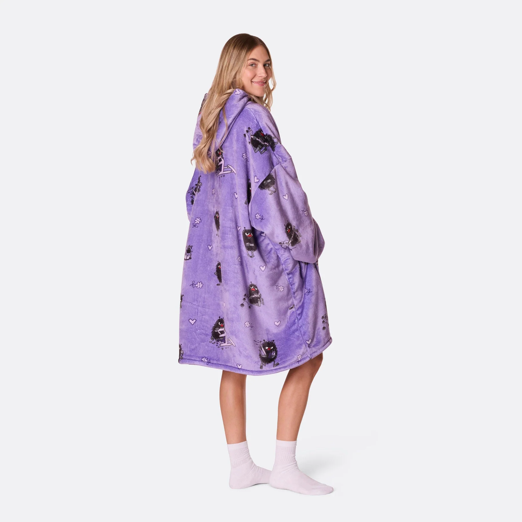 Stinky HappyHoodie - Image 5