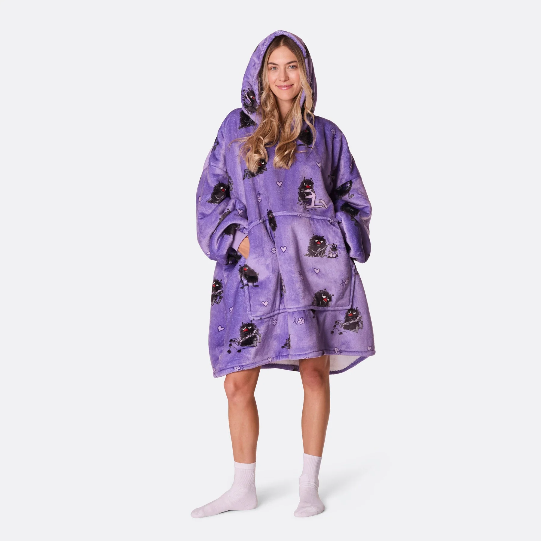 Stinky HappyHoodie - Image 7