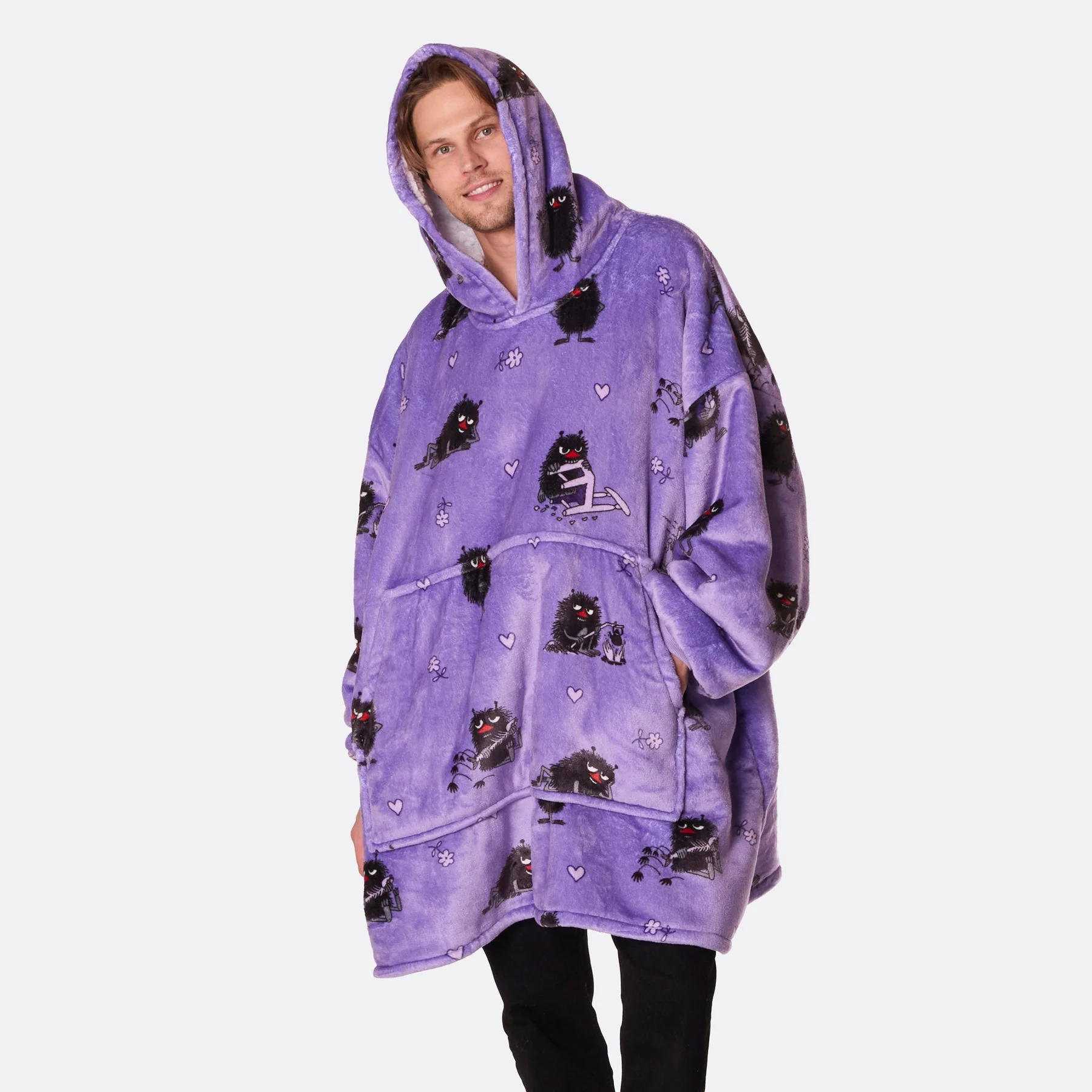 Stinky HappyHoodie - Image 8