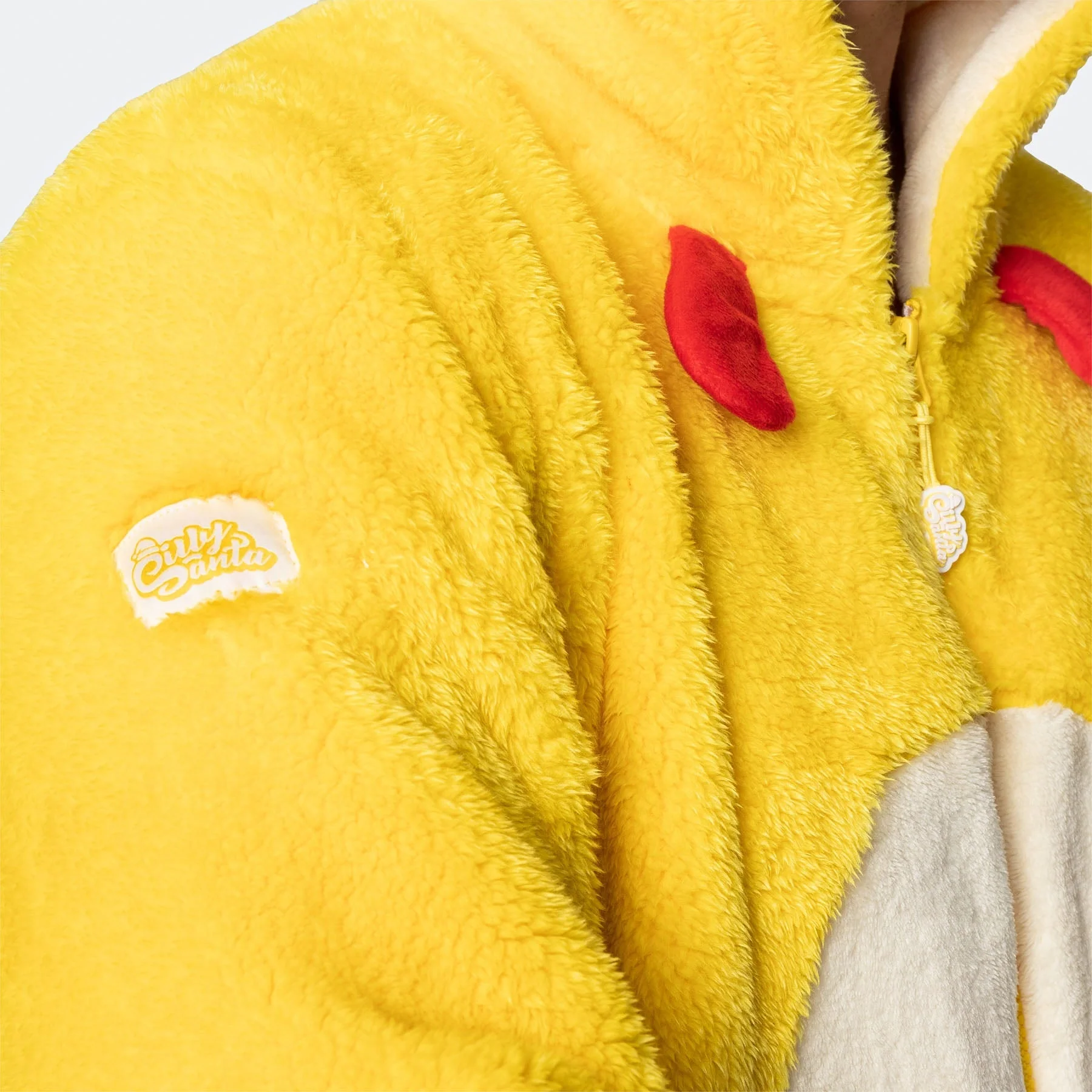 Womens Easter Chicken Onesie - Image 5