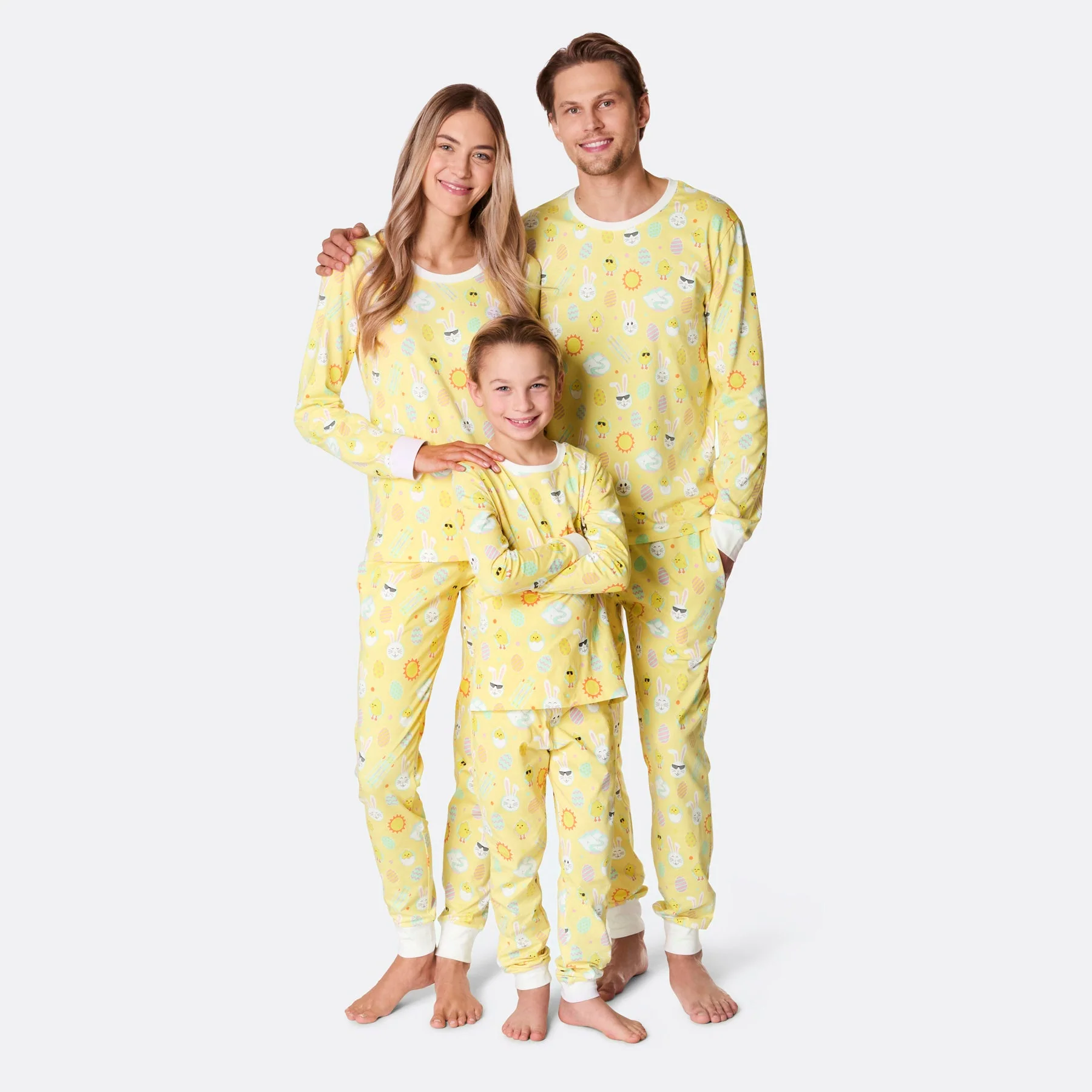 Womens Easter Pyjamas - Image 3