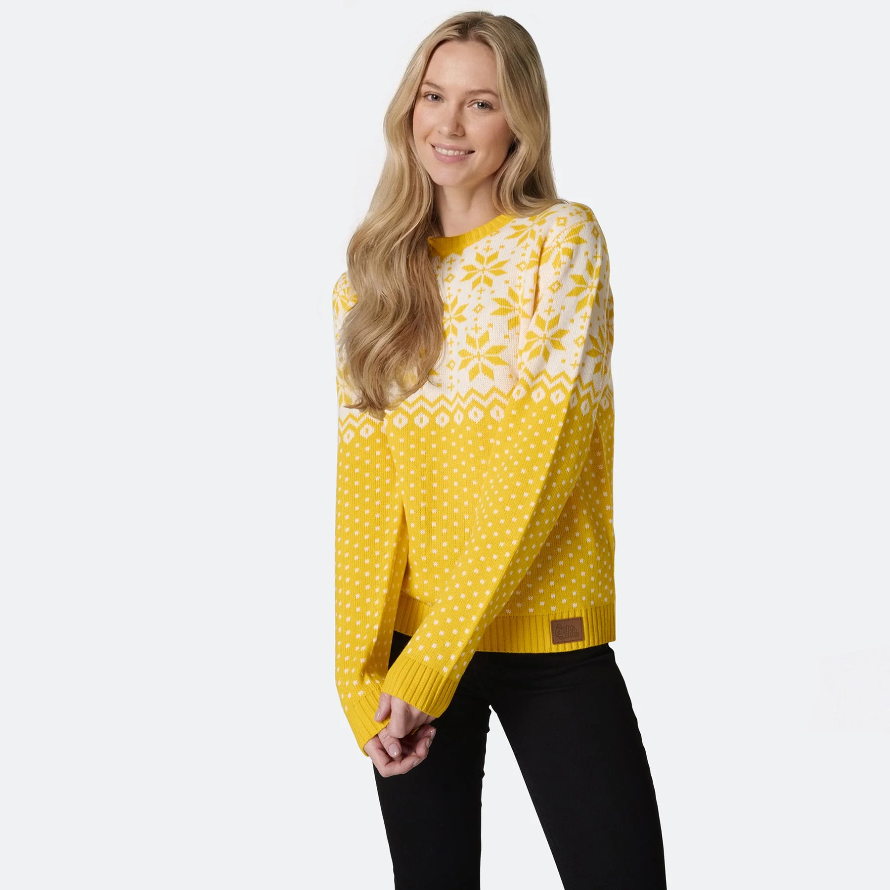 Women's Easter Sweater - Image 2