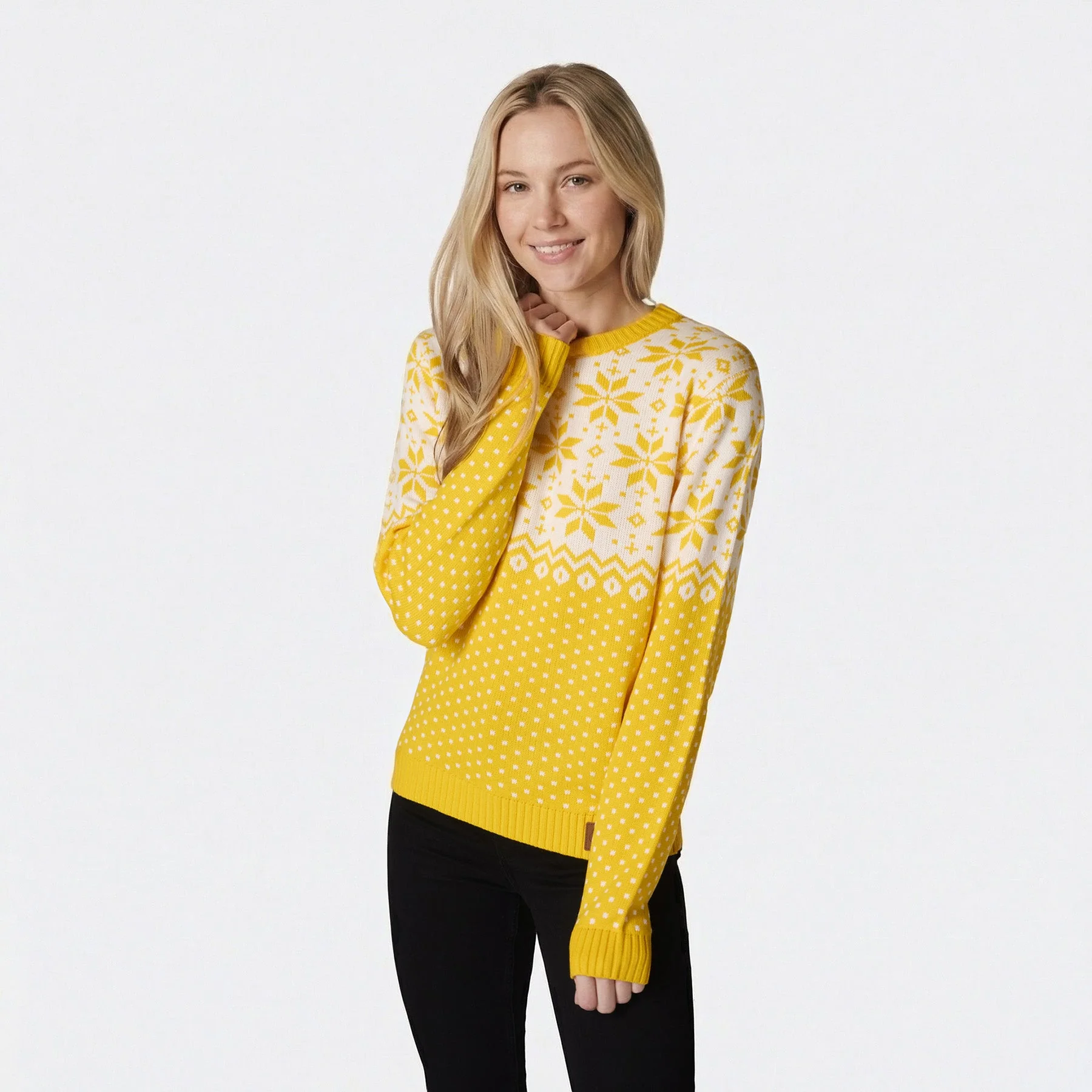 Women's Easter Sweater - Image 3