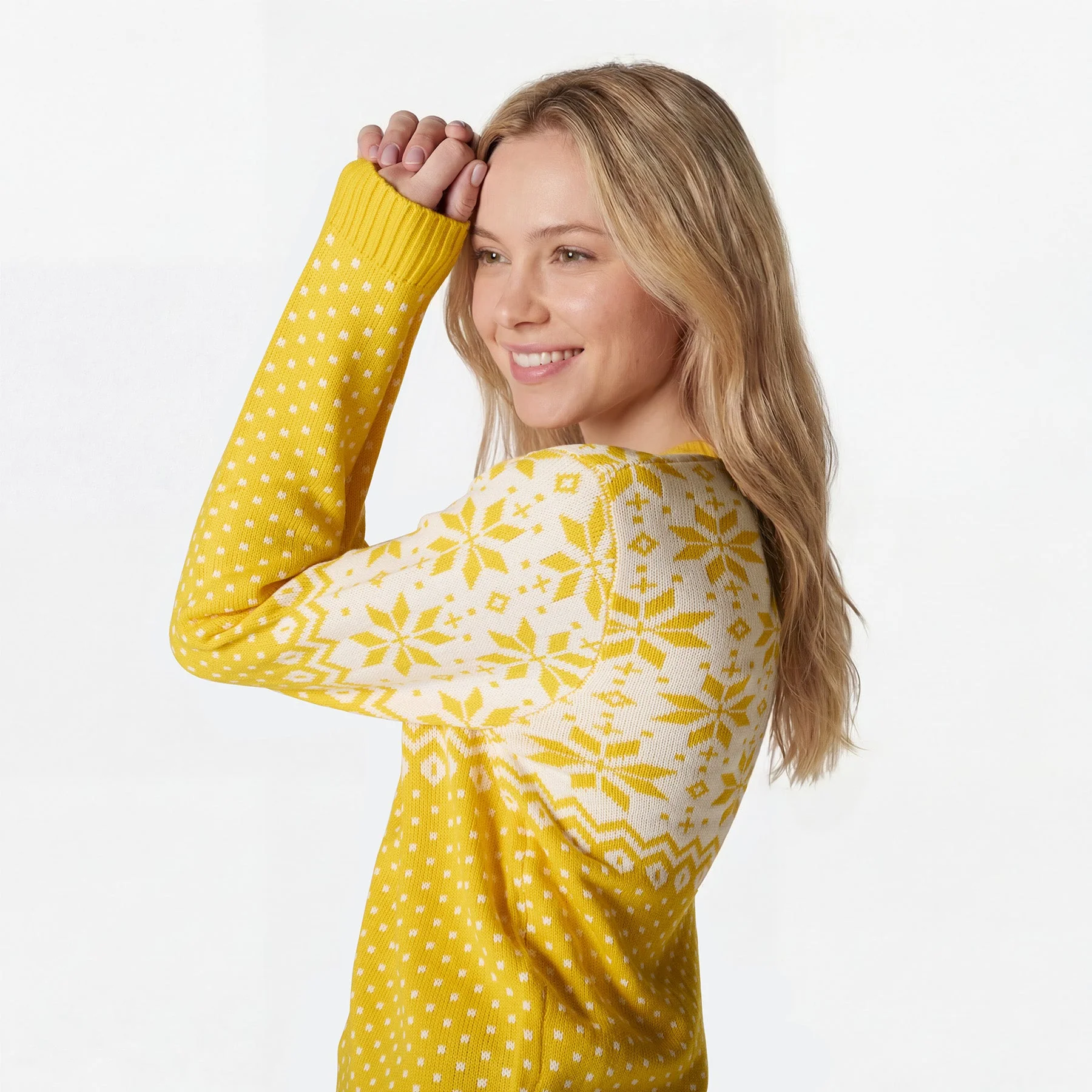 Women's Easter Sweater - Image 4