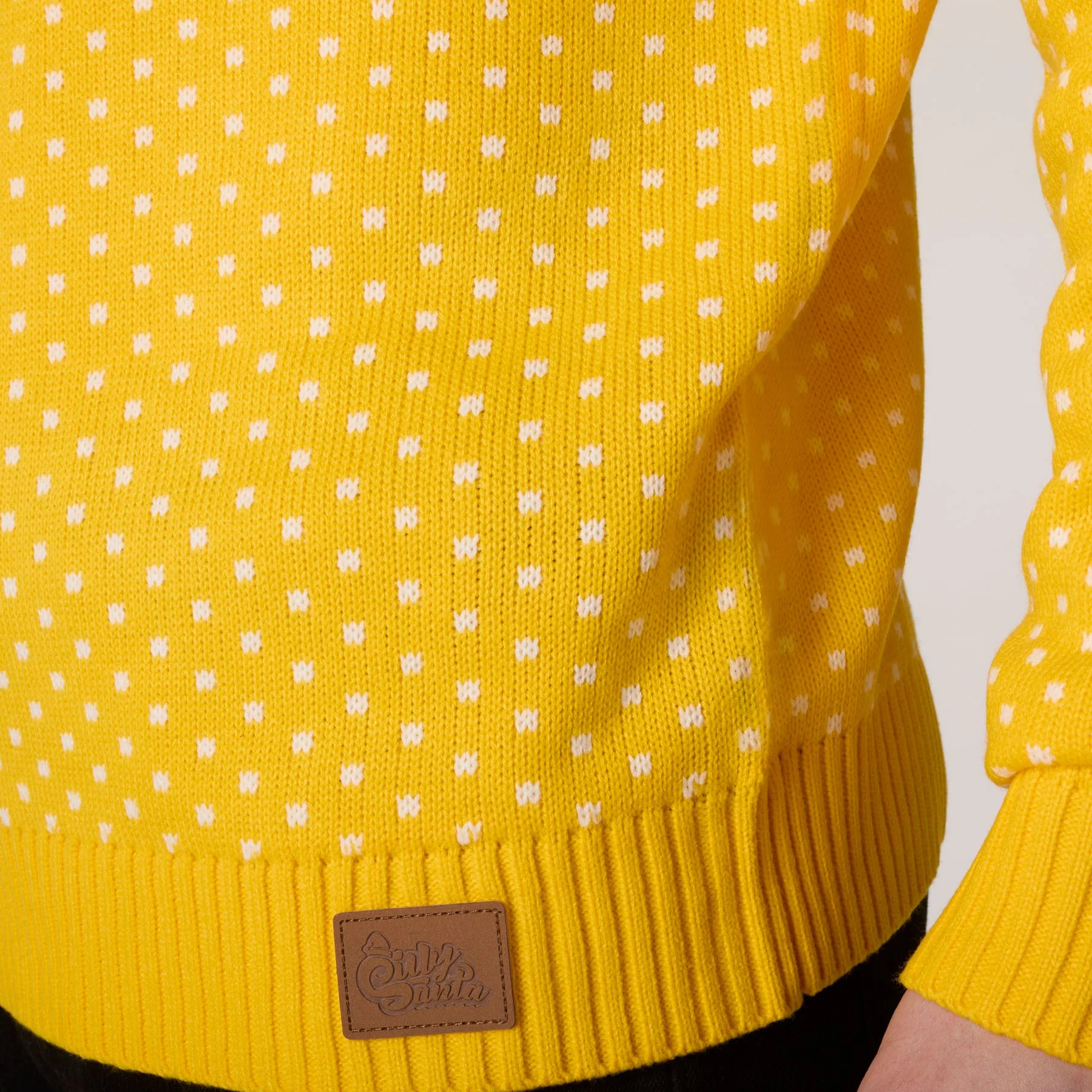 Women's Easter Sweater - Image 6