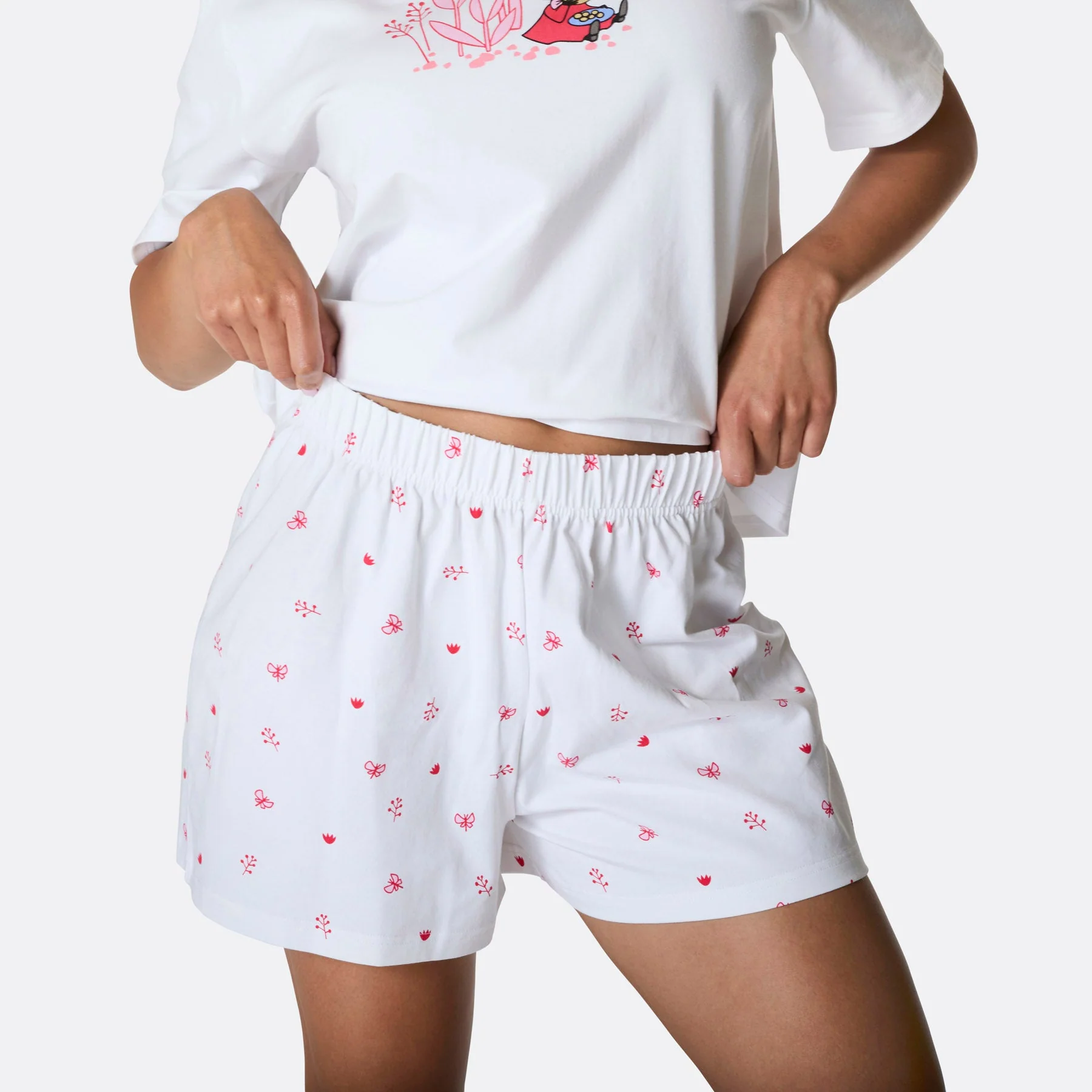 Women's Little My Short Pyjamas - Image 5